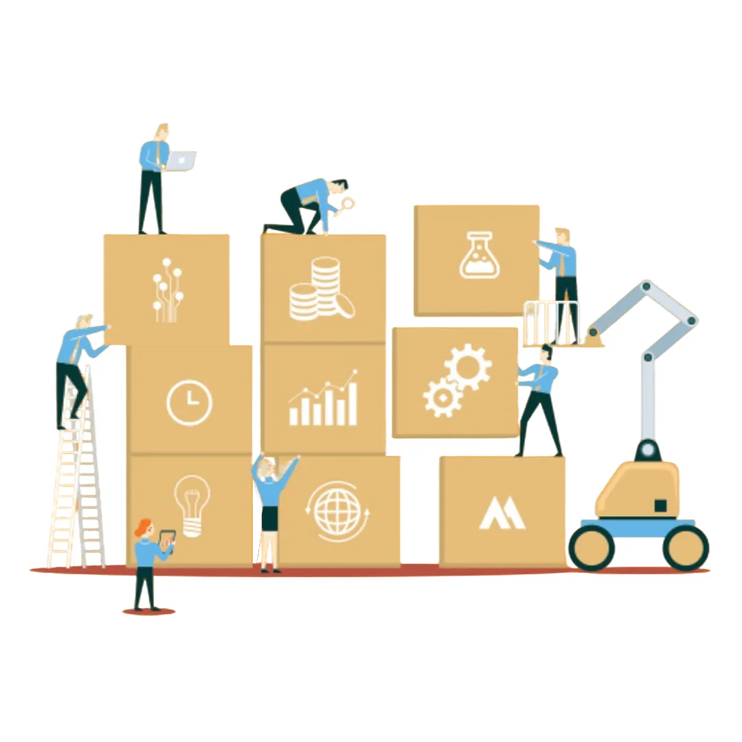 Marketing-Solutions
