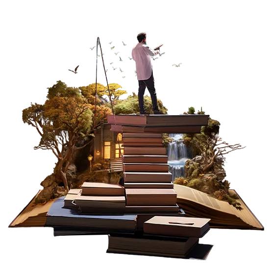 Step