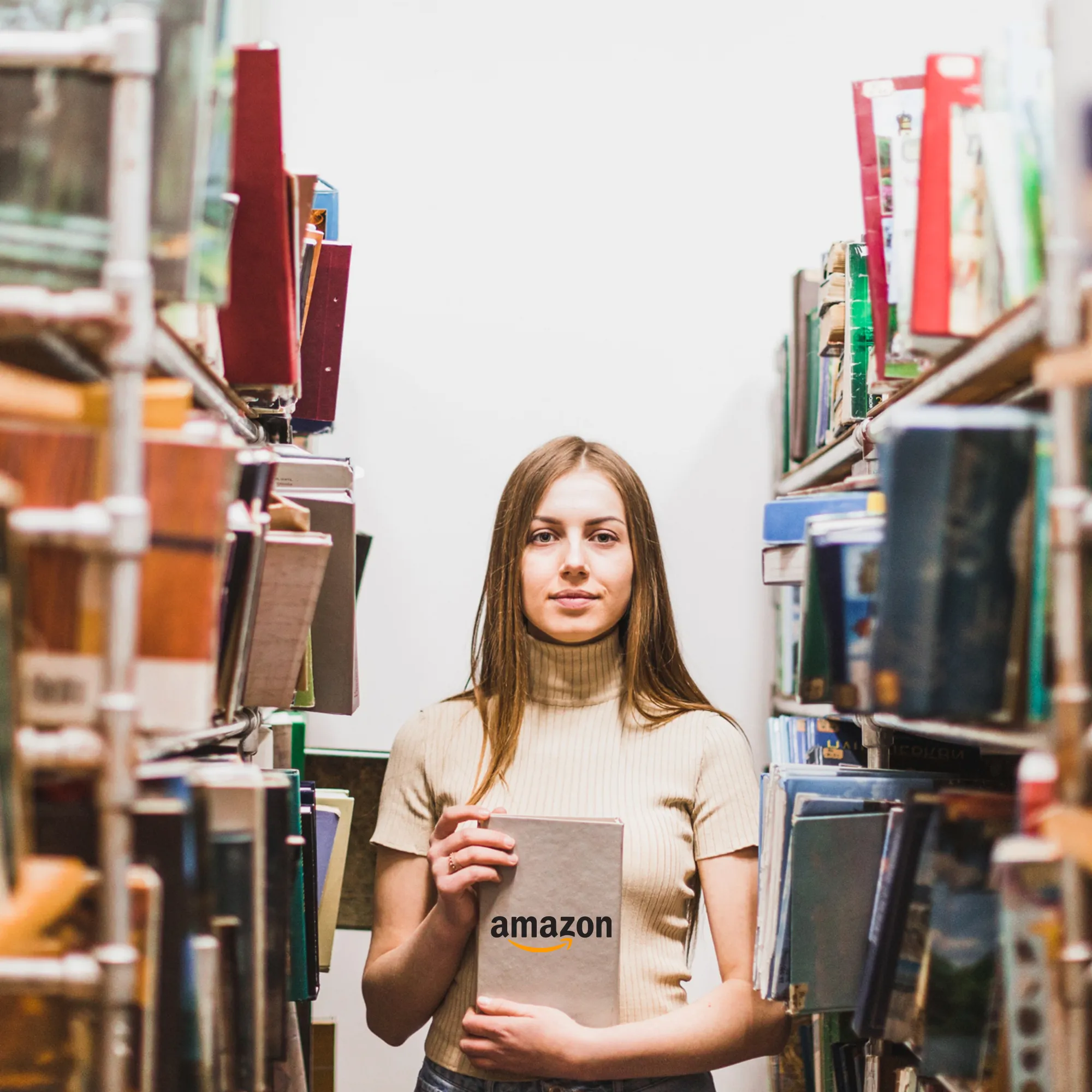 Amazon Book Publishing