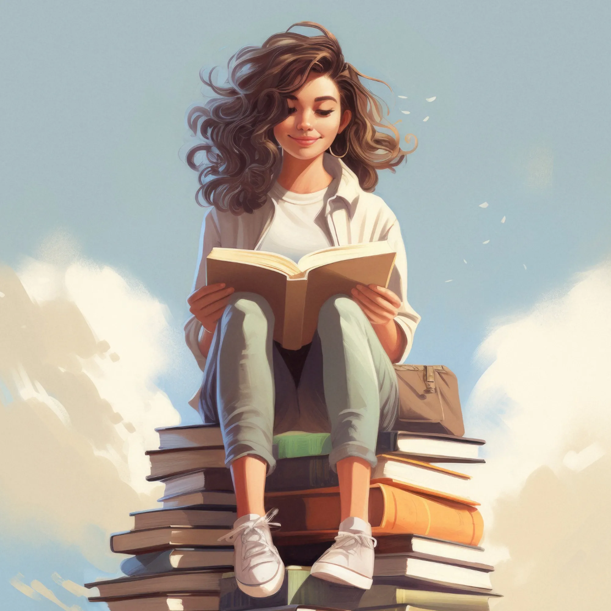 Book Illustrations