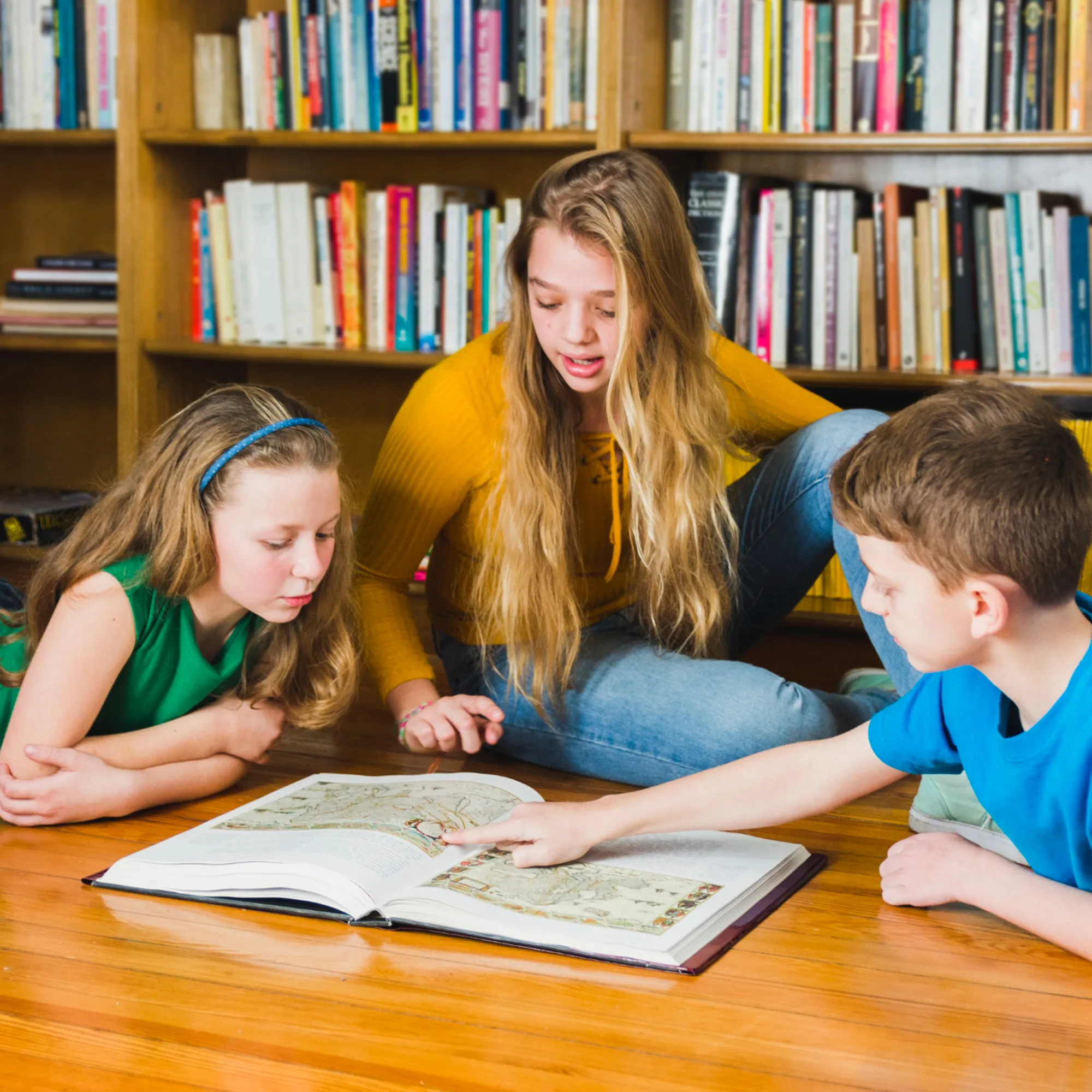 Children’s Book Publishing